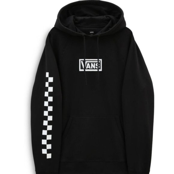 Vans MN Versa Hoode. Brand New. Mens Size: S & M. - Picture 1 of 4